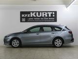 Kia Ceed Sportswagon 1.6 CRDi 48V ISG DCT7 Vision! - Kia cee'd Sportswagon Gebrauchtwagen