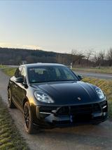 Porsche Macan GTS - Porsche Gebrauchtwagen in Koblenz