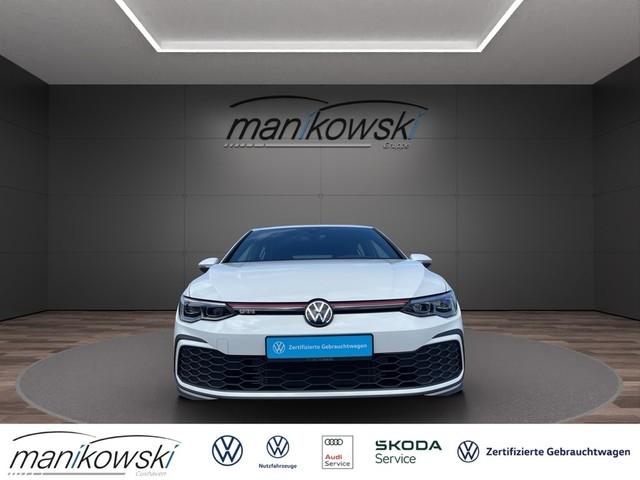 Volkswagen Golf GTI 2.0TSI *LED+SHA+PDC+, миниатюра 8