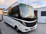 Concorde Credo 841 L Iveco Daily  *Top Ausstattung*
