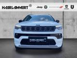 Jeep Compass S Mild-Hybrid FWD PDC+KAMERA+CARPLAY+SHZ - Jeep aus 2023