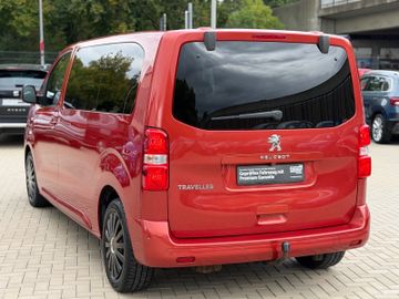 Peugeot Traveller - 7