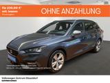 Seat Leon FR Sportstourer 2.0 TDI DSG AHK Navi LED - Seat Leon Jahreswagen mit Diesel-Antrieb