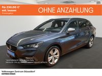 Seat Leon - Vorschau Bild 1