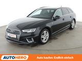 Audi A4 40 TDI quattro Sport Aut.*S-LINE*NAV*LED*ACC* - Audi A4: Sport Line