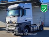 Mercedes-Benz Actros 1851 Actros 4X2 BigSpace 2x Tanks