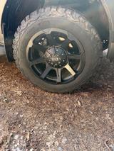 Toyota Hilux - Toyota Hilux von privat