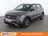 Volkswagen T-Cross 1.0 TSI Style *CARPLAY*LED*PDC*SHZ*ACC* - VW T-Cross in Oberhausen