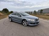Volkswagen Passat CC 2.0 TSI DSG R-Line - Volkswagen Passat CC aus 2011: R Line