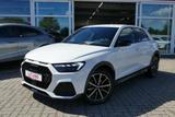 Audi A1 allstreet 35 1.5 TFSI LED Navi ACC PDC USB - Audi A1 Gebrauchtwagen in Dresden