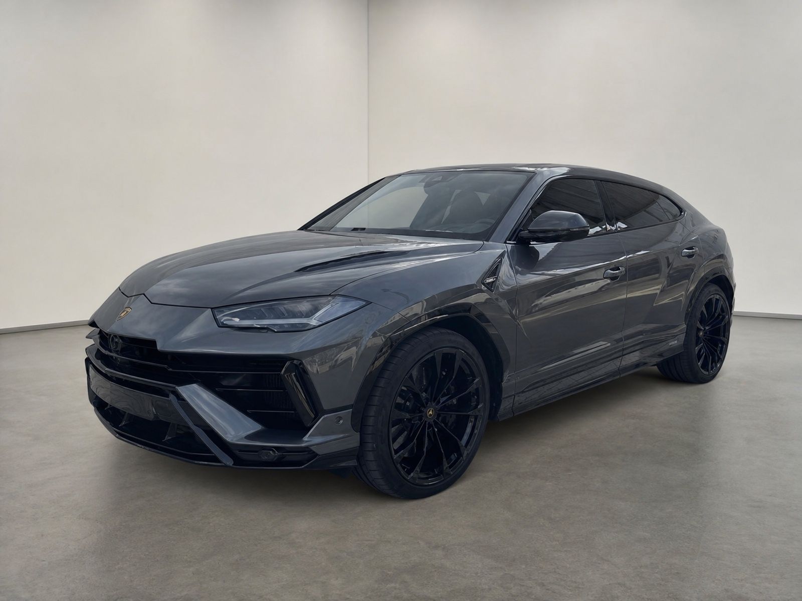 LAMBORGHINI Urus Urus S 4.0 V8*Bang&Olufsen*Head Up*Pano*Garantie, Ansicht 2