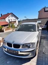 BMW 1K4 1 Reihe - BMW: Reihe