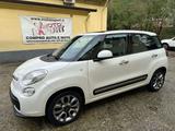 Fiat 500L 500L 1.3 mjt Pop Star 85cv dualogic - Fiat 500L mit Schiebedach