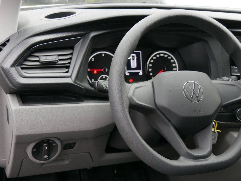 Volkswagen T6.1 Kasten langer Radstand 2.0 TDI Klima Park P