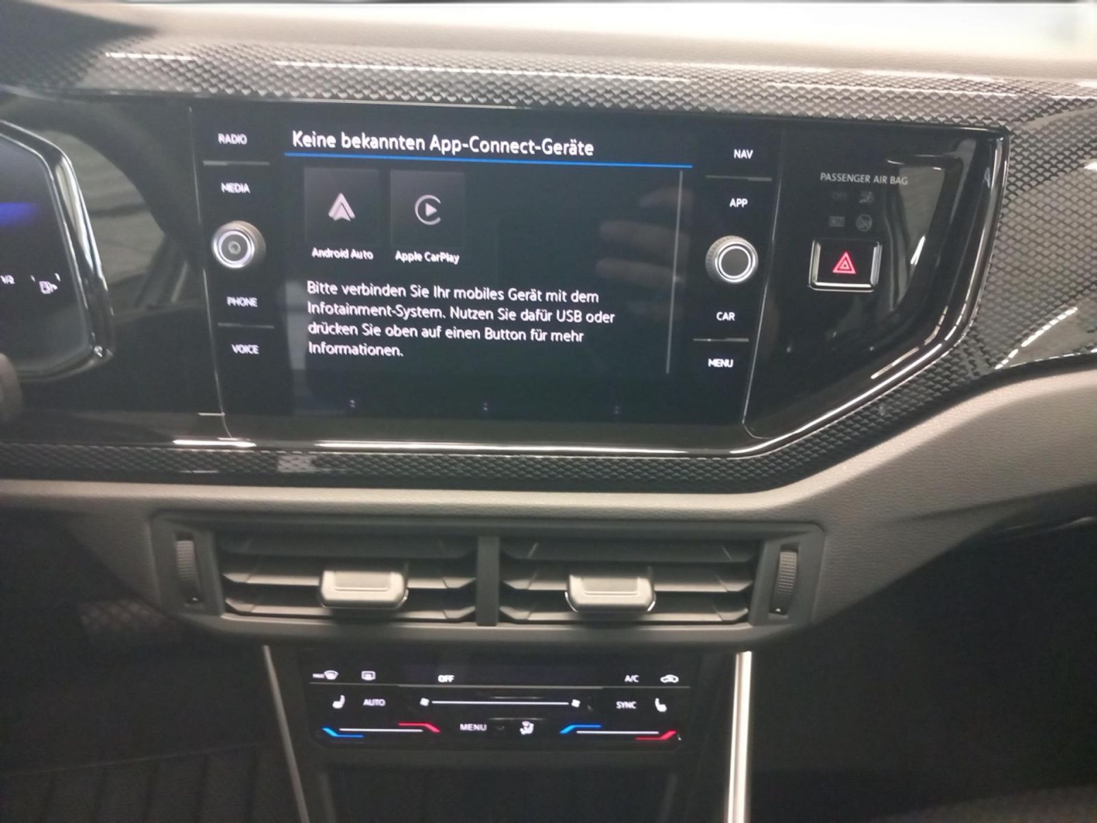 Volkswagen Taigo - Bild 12