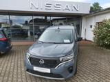 Nissan TOWNSTAR KOMBI L1 N-CONNECTA 2ST NAVI STANDHEIZU - Nissan Townstar Gebrauchtwagen
