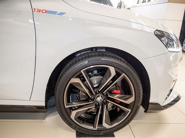 Foto Nummer 5: SKODA Fabia