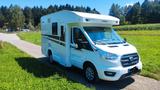 Ford Rimor Kilig 18 plus  - Ford Teilintegrierter