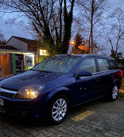 Opel Astra H Caravan gtc 1.8l TIPTOP 3.Hand