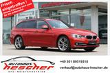 BMW 330d Touring xDrive Sport-Line *LED*1.HAND*AHK* - gebrauchte BMW 330 aus dem Jahr 2016