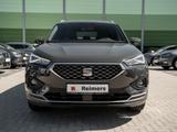 Seat TARRACO XCELLENCE 2.0 TDI DSG ACC LM KeyLess - gebrauchte Seat Tarraco aus dem Jahr 2022