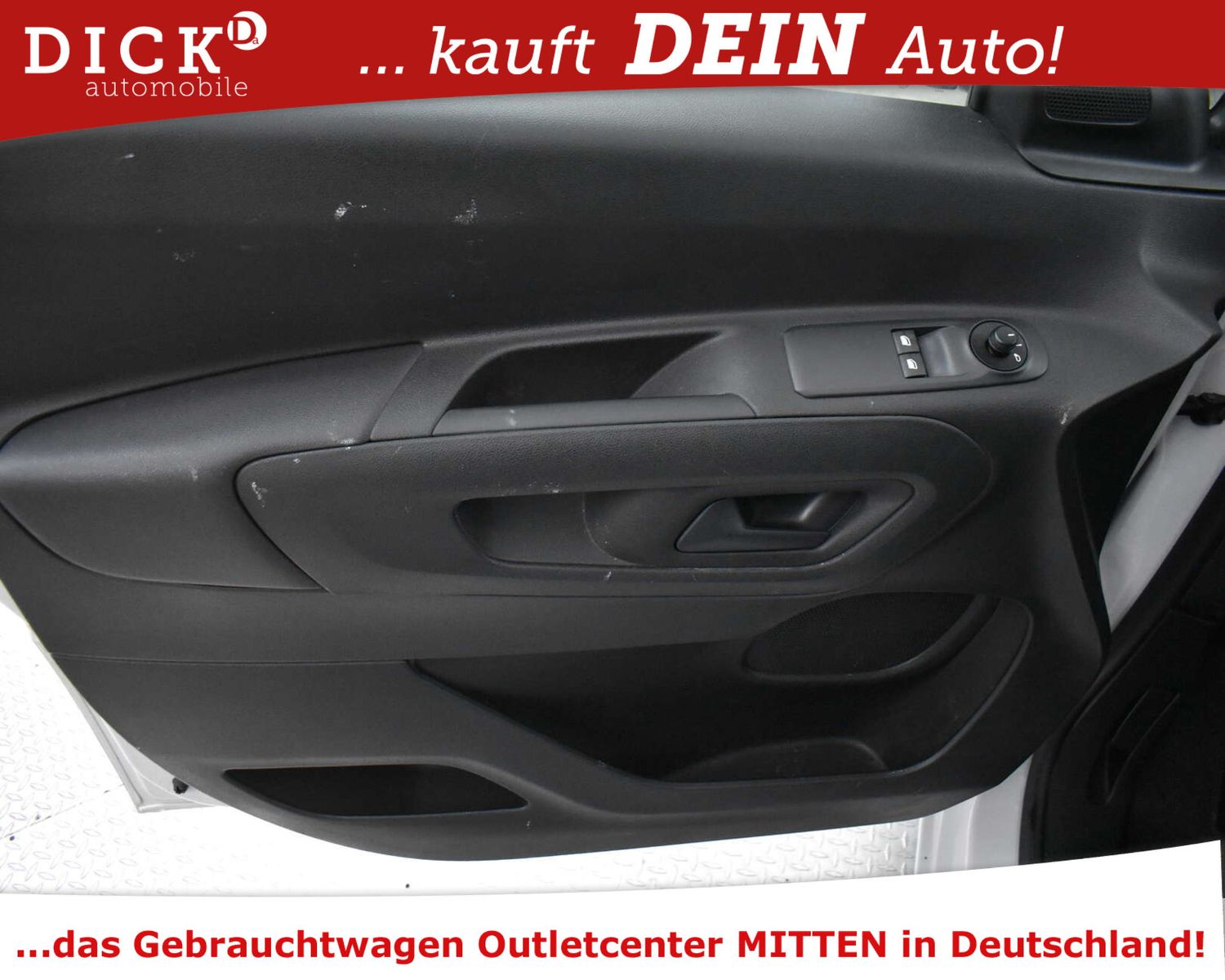Fahrzeugabbildung Opel Combo Life 1.5d >5 SITZE+KLIMA+PDC+TEMP+MFL+DAB+