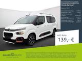 Citroën Berlingo Shine XL 130 PT - Citroën Berlingo Shine XL Gebrauchtwagen