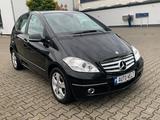 Mercedes-Benz A 180 CDI AVANTGARDE - Mercedes-Benz A 180: Avantgarde