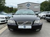 Volvo V70 2.4 D5 Edition Sport/S-Heft/Xenon/ZR 23/AHK - Volvo V70: 2.5