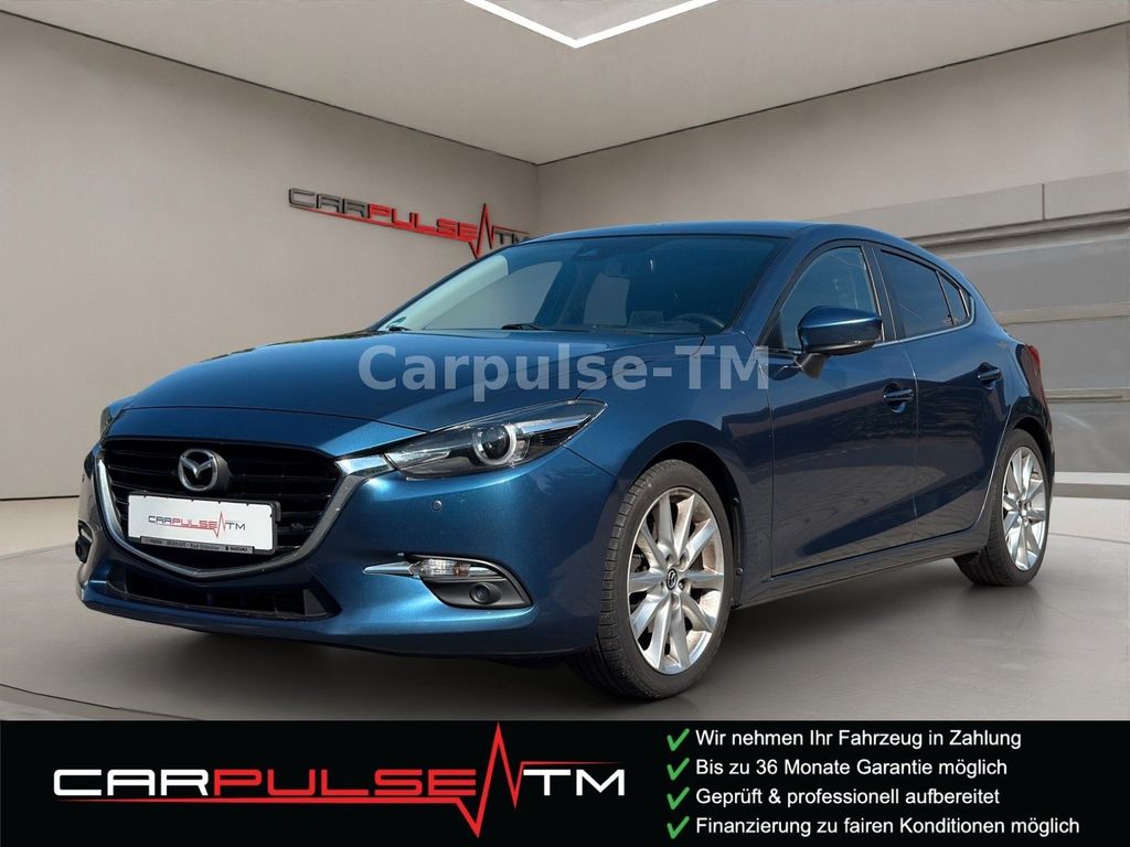 Image of Mazda 3