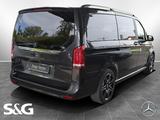 Mercedes-Benz V 250 d EDITION Lang - Mercedes-Benz V-Klasse EDITION