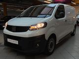 Fiat Scudo L2 SX|Automatik|3Sitzer|Navi|Tempomat - Fiat Scudo l2