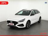 Hyundai i30 Kombi 1.0 T-GDi LED Navi Kamera VC