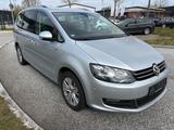 Volkswagen Sharan 2.0 TDI 4MOT Standhzg BiXenon AHK Navi  - VW Sharan in Lübeck
