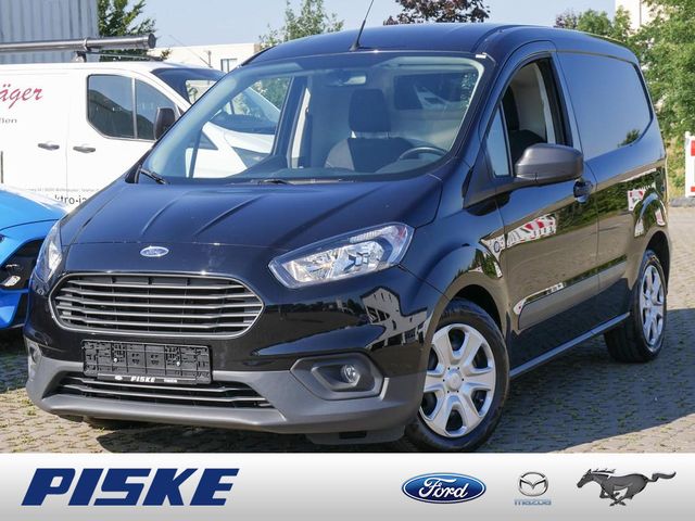 Ford Transit Courier Trend Winterpaket FSE KLIMA