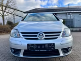 Volkswagen Golf Plus V Tour*AUTOMAT*DSG*AHK*PDC*SCHECKHEFT! - Volkswagen Golf Plus aus 2007: Tour