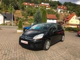 Citroën C4 Picasso Style - gebrauchte Citroën C4 Picasso aus dem Jahr 2009