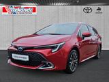 Toyota Corolla Touring Sports Hybrid Teamplayer 2.0, SH - Toyota Corolla in Lübeck