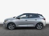 Opel Grandland 1.2 DI Automatik Elegance - Opel Grandland (X) Gebrauchtwagen in Frankfurt