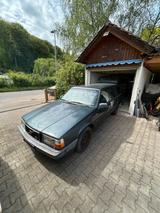 Volvo 740 GL, 2,3 8V, Karosserie nahezu Ro... - Volvo 740: Gl