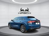 Audi Q8 50 TDI quattro S line 21"  Valcona B&O Laser - Audi Q8 aus 2025