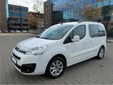 Citroën Citroen Berlingo Blue HDI 120 Multispace E... - Citroën Berlingo: Hdi Multispace