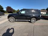 Mitsubishi Pajero 3.2 DI-D Invite - gebrauchte Mitsubishi Pajero aus dem Jahr 2012