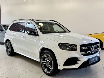 Mercedes GLS 350 - 2