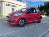Citroën C1 1.0 Style Style - gebrauchte Citroën C1 aus dem Jahr 2007