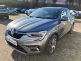 Renault Arkana ZEN TCe 140 EDC Automatik - Renault Arkana aus 2021