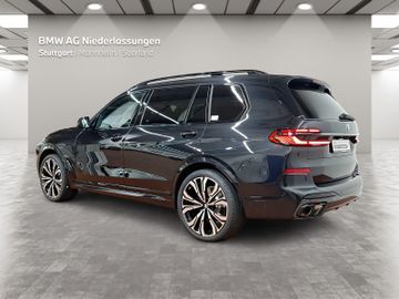 BMW X7 - 2