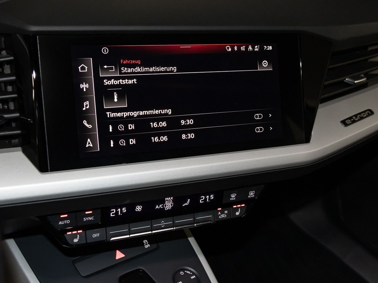 Audi Q4 e-tron - Bild 18