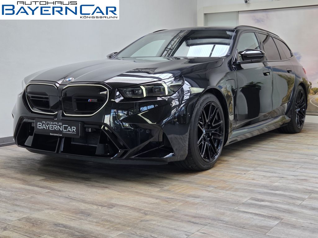 Image of BMW M5