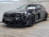 BMW M5 Touring AHK Sitzlüftung B&W ACC 360° Pano